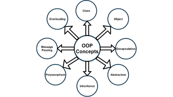 Java OOP Concepts - Basics of OOP