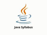 Java Syllabus - 3350703 |  Java Programming Syllabus | GTU Diploma Syllabus | Java 5th Sem Syllabus