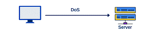 Denial of Service (DoS) | Distributed Denial of Service (DDoS)