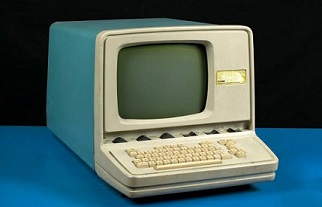 Mini Computer (મિનિ કમ્પ્યુટર)