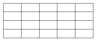 Rectangular Array