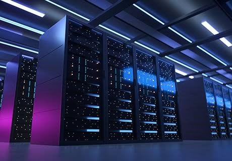 Super Computer (સુપર કમ્પ્યુટર)