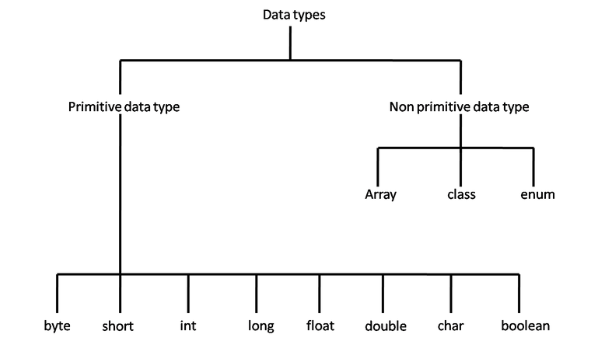 Data Types in Java | Java Data Types in Gujarati