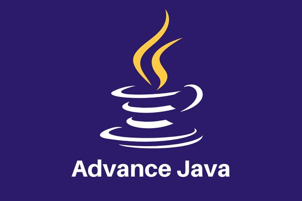 Advance Java